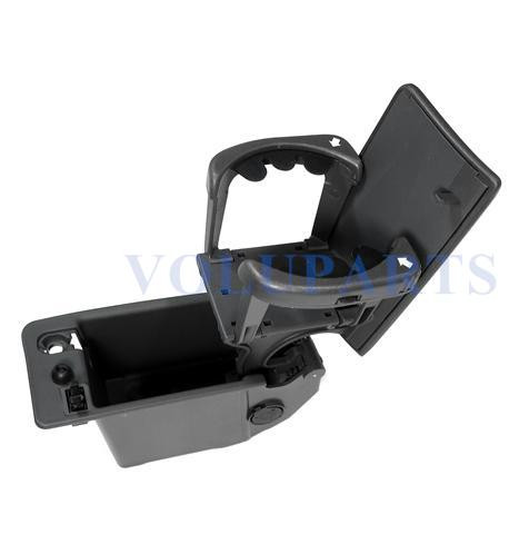 1999-2003 Volvo S80 Cup Holder (Pop-Up)