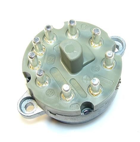 1998 Volvo V70 Ignition Switch [OEM]