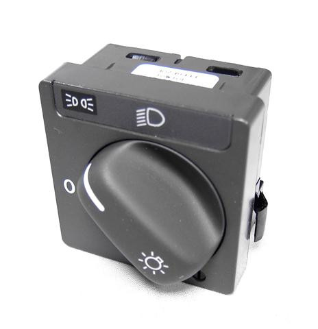 1998-2000 Volvo V70 Headlight Switch [OEM]