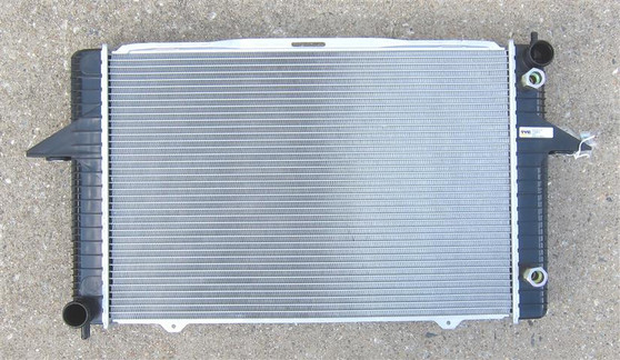 1999-2000 Volvo S70 Radiator