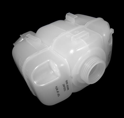 1999-2004 Volvo C70 Expansion Tank  (Coolant Reservoir)