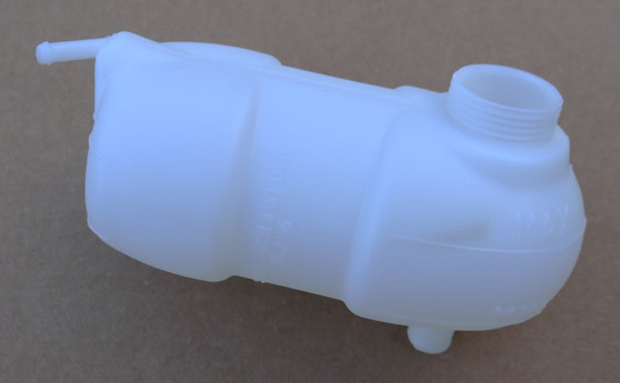 1985-1991 Volvo 740 Expansion Tank (Coolant Reservoir)