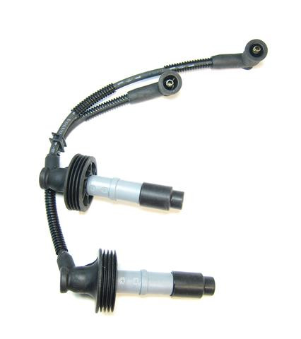2000-2004 Volvo S40 Ignition Wire Set [OEM]