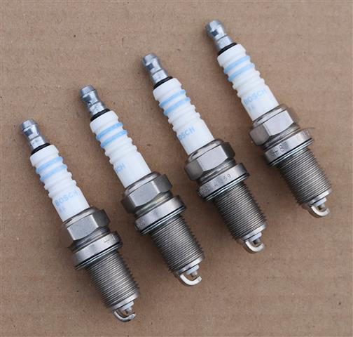 Bosch plugs