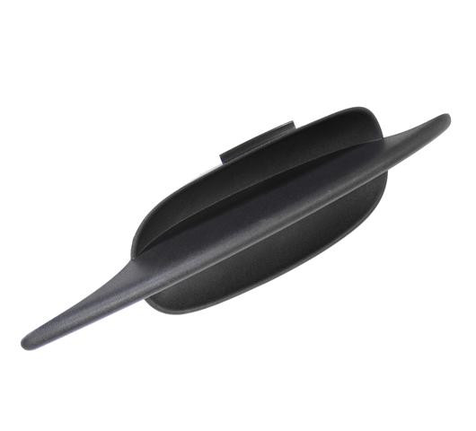 1999-2003 Volvo S80 Fog Light Hole Cover