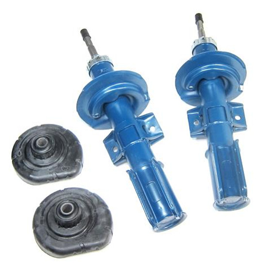 1998-2004 Volvo C70 Front Strut Replacement Package
