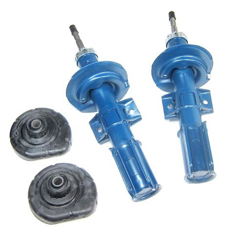 1998-2000 Volvo V70 Front Strut Replacement Package