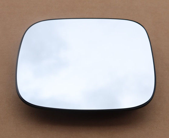 2007-2009 Volvo XC90 Side Mirror Glass