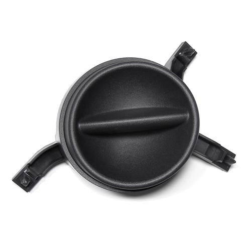 2005-2009 Volvo S60 Driver Side Fog Light Hole Cover (Plastic Plug) #8693329