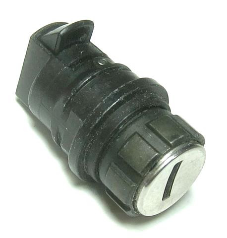 1986-1992 Volvo 240 Glove Box Lock [Used]