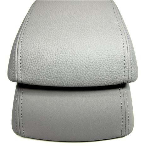 Shop Volvo Parts: Center Armrest, Tunnel Console Black 39994271 (1047541