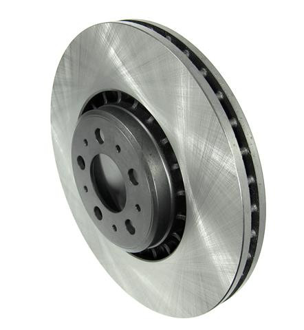 2005-2008 Volvo XC90 Front Brake Rotor (30657301)
