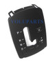 2004.5-2007 Volvo S40 Gear Shift Panel (PRND Cover Plate)