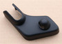 2001-2002 Volvo V70 Rear Wiper Arm Cap (Sprayer Cover)