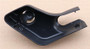 2001-2002 Volvo V70 Rear Wiper Arm Cap (Sprayer Cover)