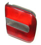 1998-2000 Volvo S70 Inner Tail Light Assembly [Used]