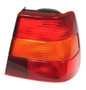 Volvo 940 Sedan Outer Tail Light Assembly [Used OEM]