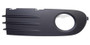 2004.5-2007 Volvo S40 Fog Light Trim Cover Panel