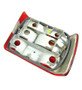 1993-1994 Volvo 850 Sedan Tail Light Assembly [Used OEM]