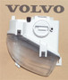 1995-1997 Volvo 960 Fog Light Assembly [OEM] - Driver Side