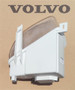 1995-1997 Volvo 960 Fog Light Assembly [OEM] - Driver Side