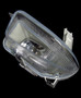 1995-1997 Volvo 960 Fog Light Assembly [OEM] - Driver Side