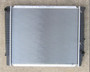 1997-1998 Volvo S90 Radiator