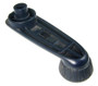 Volvo 240 Manual Window Crank - Blue [Used]