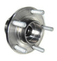 2004.5-2011 Volvo S40 Front Hub Assembly [OEM]