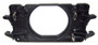 1986-1993 Volvo 240 Headlight Mounting Bracket (Adjuster Plate)