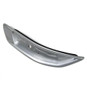 2008-2013 Volvo XC70 Rear Reflector Bezel (Silver Plastic)