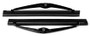 2001-2007 Volvo S60 Headlight Wiper Blades [Pair]