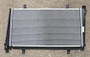2000-2004 Volvo S40 (1.9T) Radiator