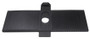 2004.5-2011 Volvo S40 Shifter Blind