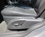 Volvo V50 Power Seat Side Panel (Plastic Switch Cover)