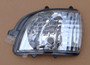 2007-2014 Volvo XC90 Side Mirror Turn Signal Lens