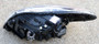 2011-2013 Volvo C30 Passenger Side Headlight Assembly (HALOGEN)