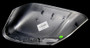 2007-2014 Volvo XC90 Side Mirror Cover (Painted Cap)