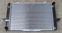 1998 Volvo C70 Radiator