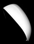2005-2006 Volvo V50 Side Mirror Cover (Painted Cap)