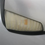 2006-2007 Volvo C70 Side Mirror Turn Signal Lens [OEM]