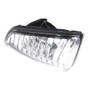 2006-2007 Volvo C70 Side Mirror Turn Signal Lens [OEM]