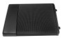 1989-1992 Volvo 740 Front Door Speaker Grill (Black Mesh)
