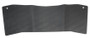 Volvo V50 Rubber Tunnel Mat - Off-Black [OEM]