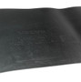 Volvo V50 Rubber Tunnel Mat - Off-Black [OEM]