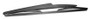 2004-2007 Volvo V70 Rear Wiper Blade