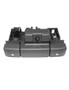2001-2003 Volvo S80 Center Console Push-Button Release