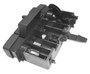 2001-2003 Volvo S80 Center Console Push-Button Release
