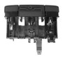 2004-2006 Volvo S80 Center Console Push-Button Release