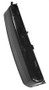 2003-2014 Volvo XC90 Center Console Rear Rubber Mat (30781474)